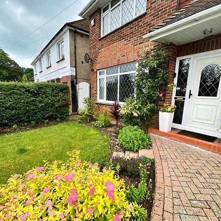 Razak House Apartment Brighton Bagian luar foto