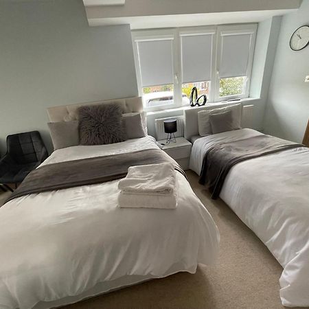 Razak House Apartment Brighton Bagian luar foto