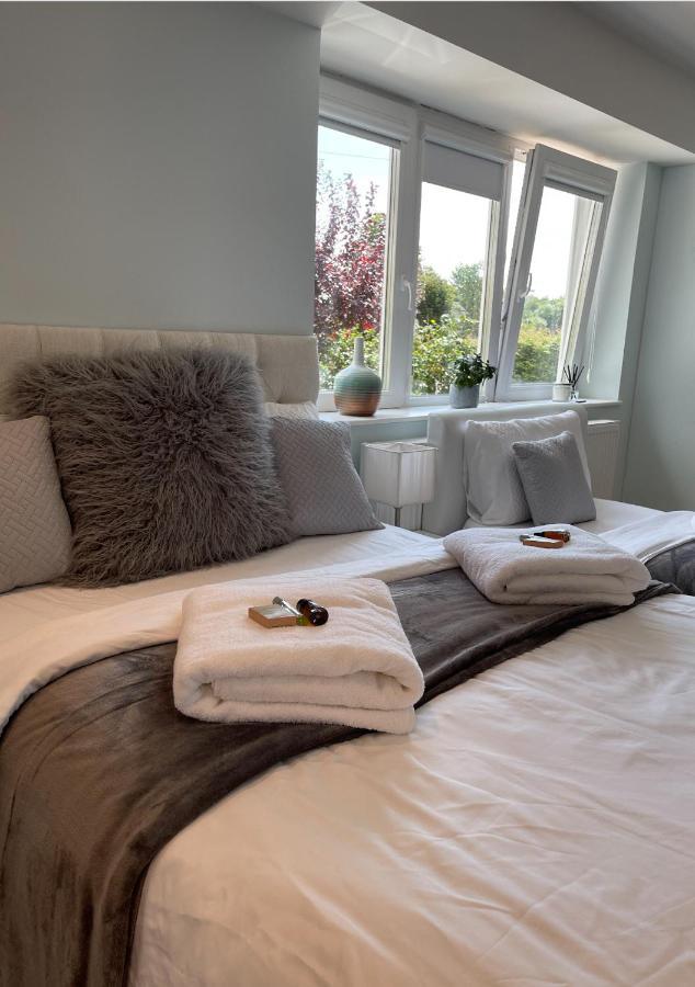Razak House Apartment Brighton Bagian luar foto