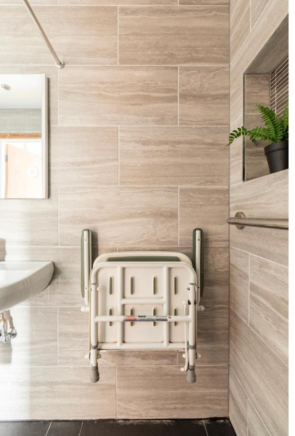 Razak House Apartment Brighton Bagian luar foto