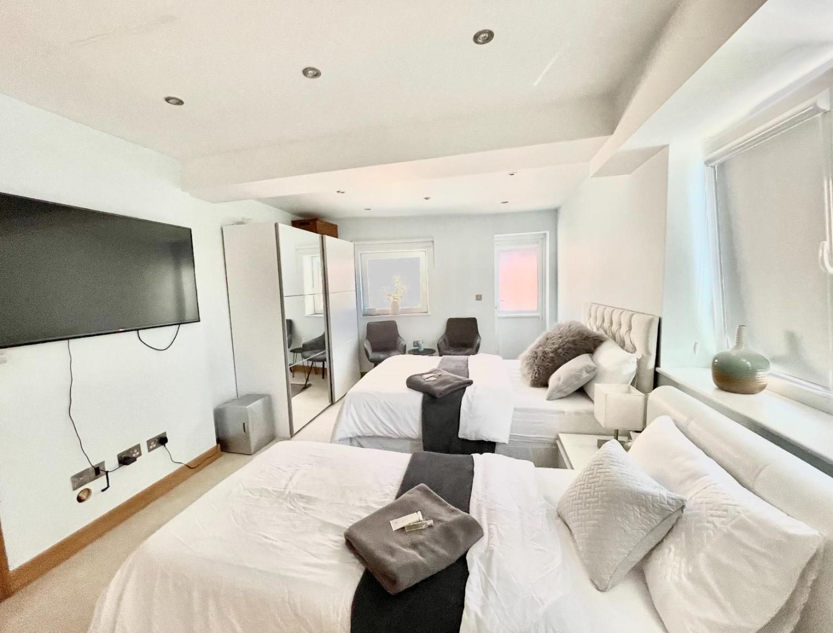 Razak House Apartment Brighton Bagian luar foto