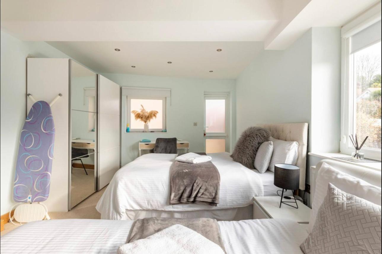 Razak House Apartment Brighton Bagian luar foto