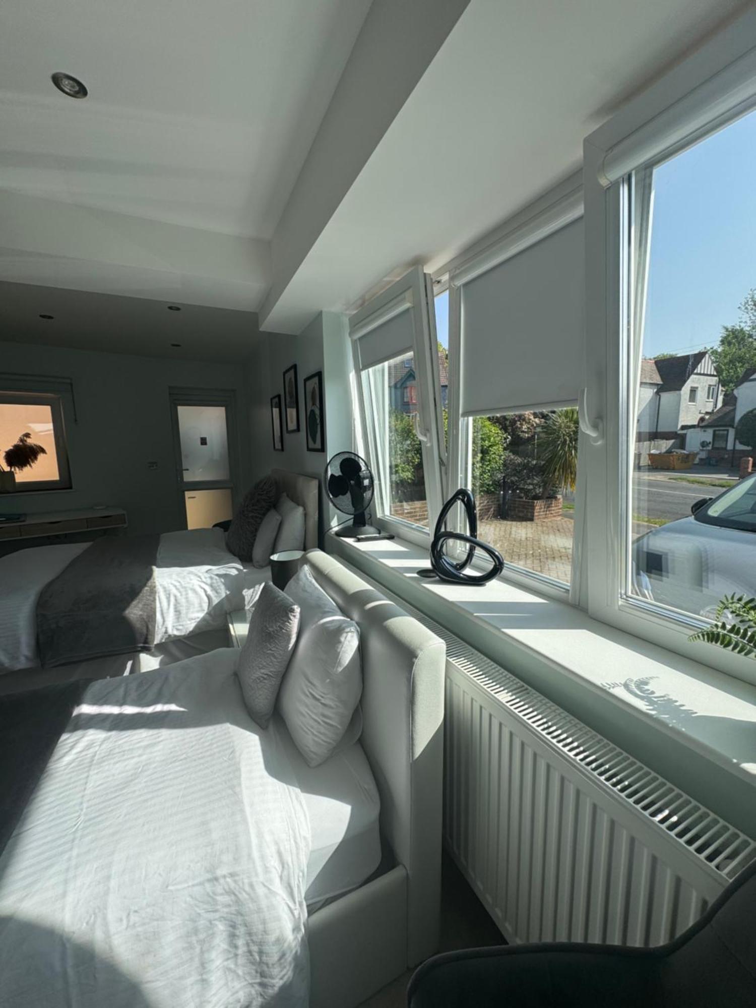 Razak House Apartment Brighton Bagian luar foto