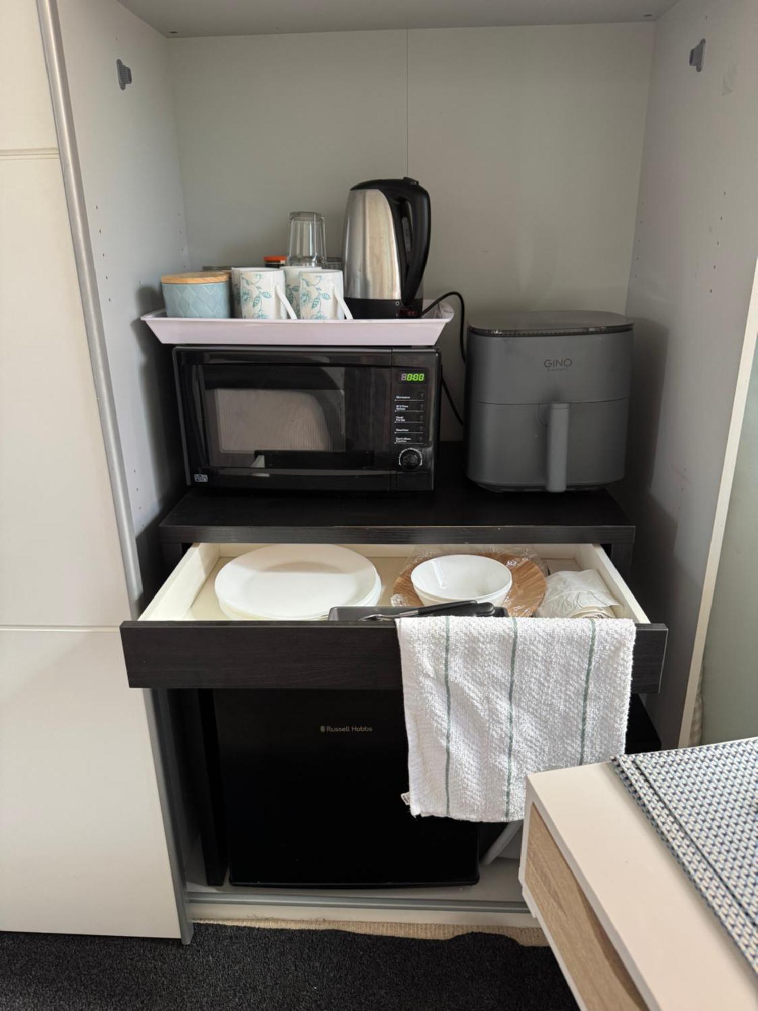 Razak House Apartment Brighton Bagian luar foto