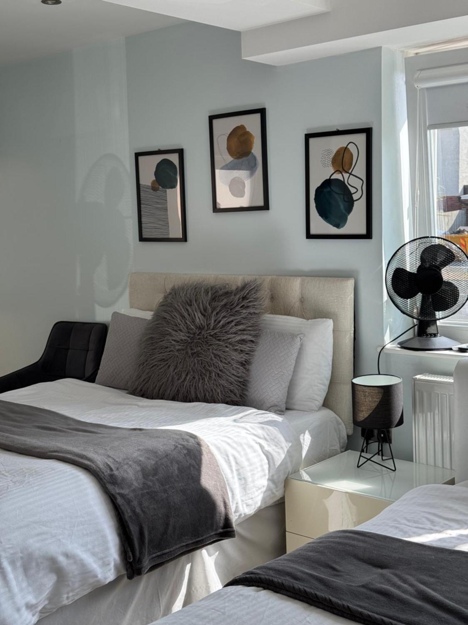 Razak House Apartment Brighton Bagian luar foto