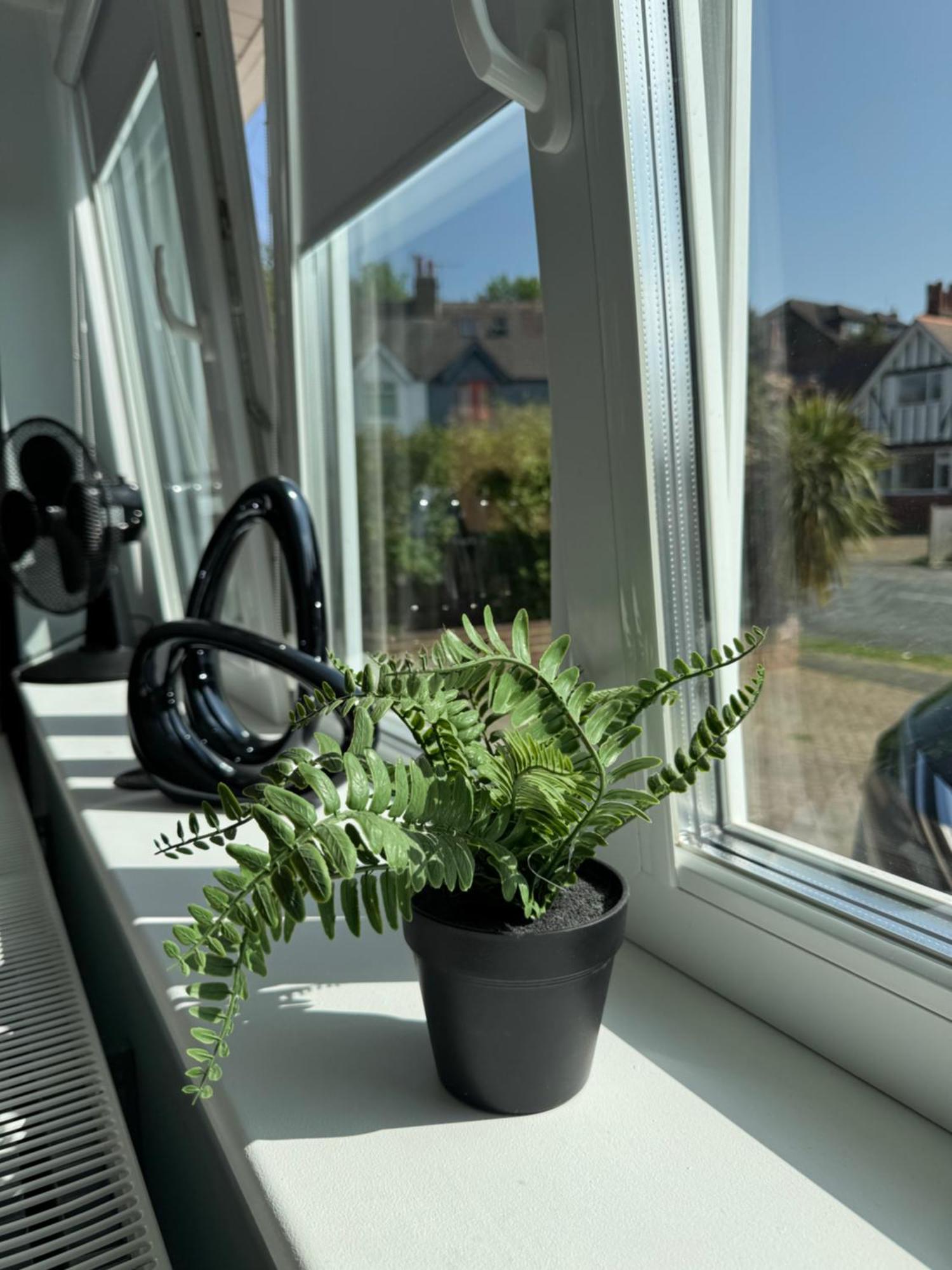 Razak House Apartment Brighton Bagian luar foto